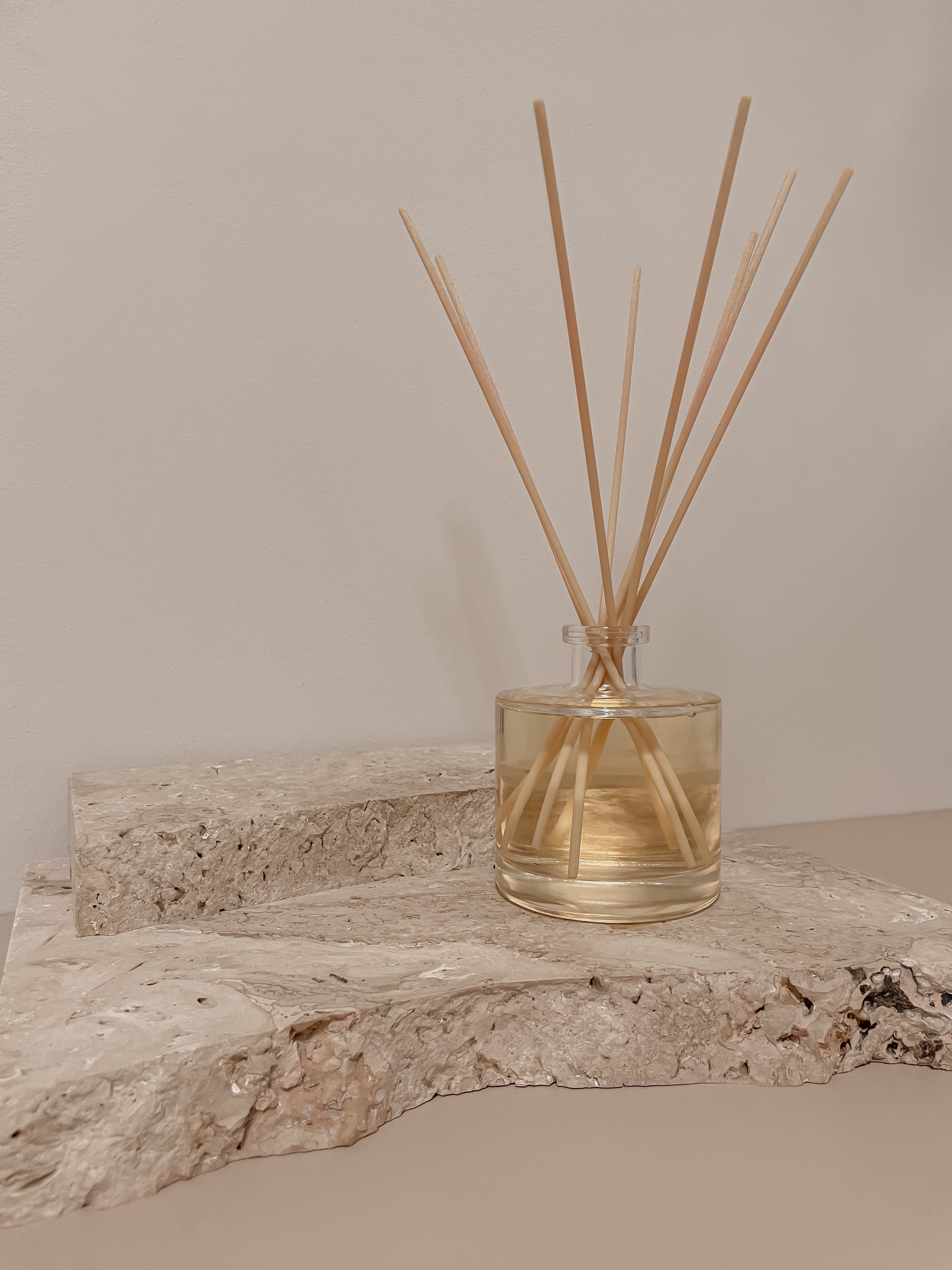 Reed diffuser | Natural