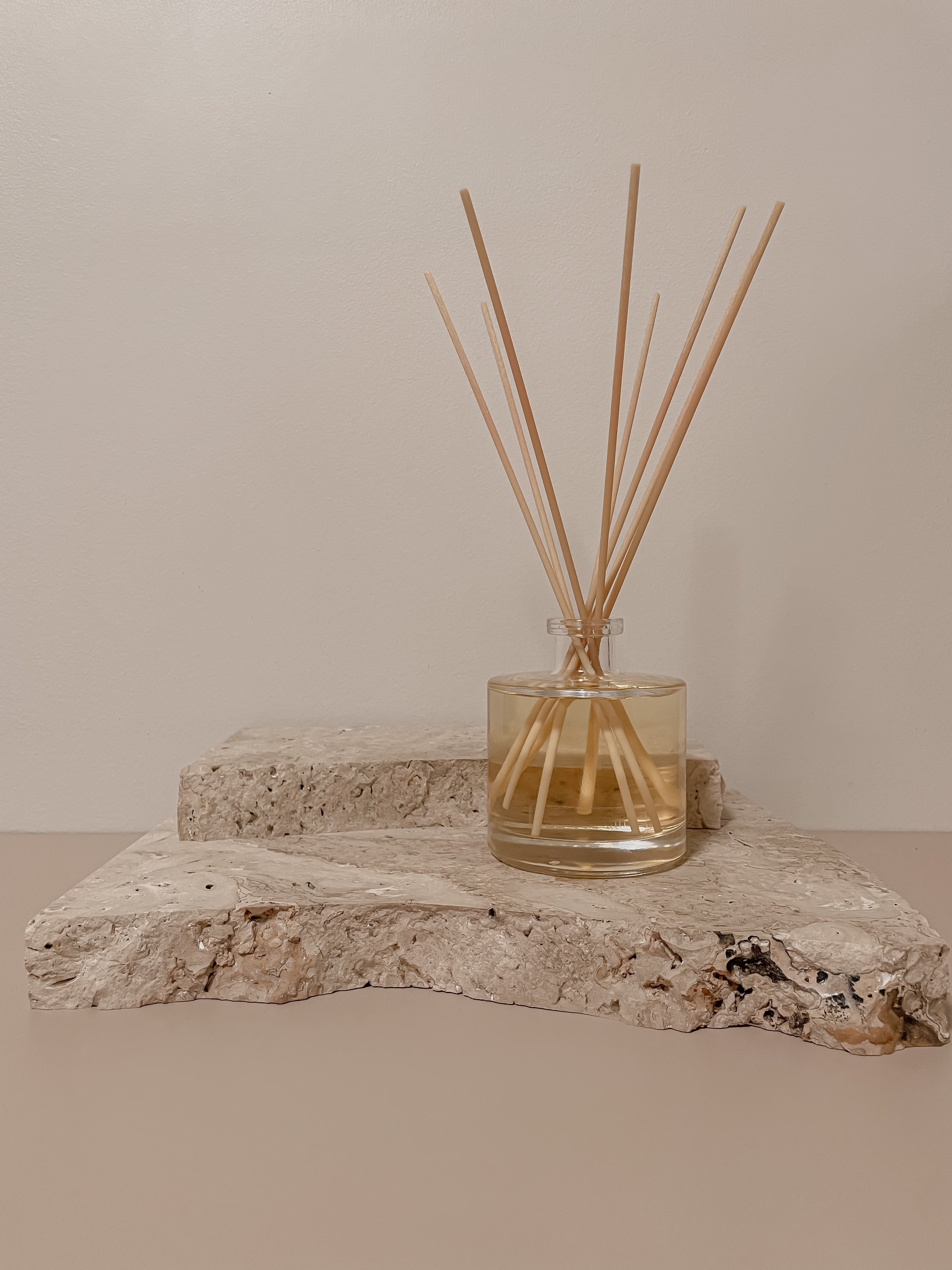 Reed diffuser | Natural